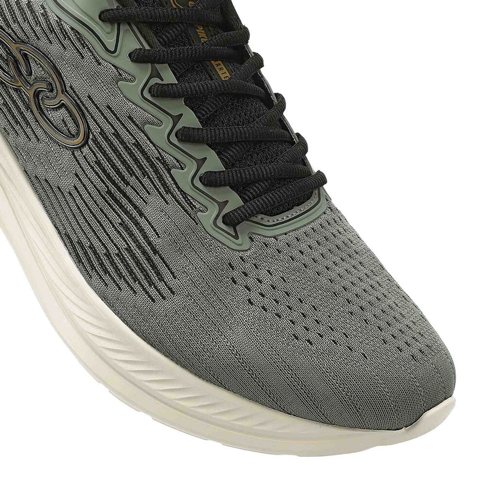 Zapatilla Hombre Marte Verde Militar image number 7.0